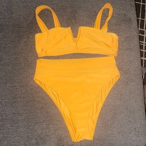 Aerie bathing suit